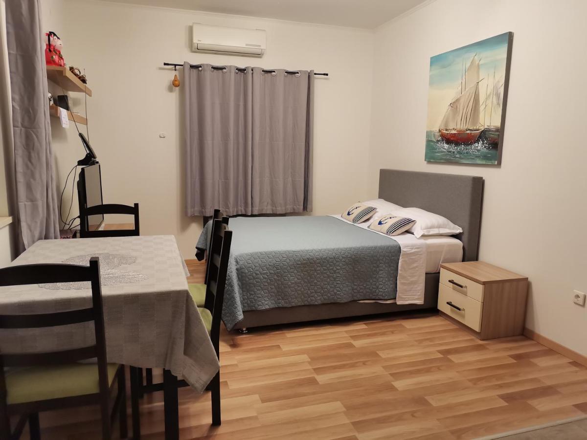 Jelena 1 Apartment Кавтат Екстериор снимка