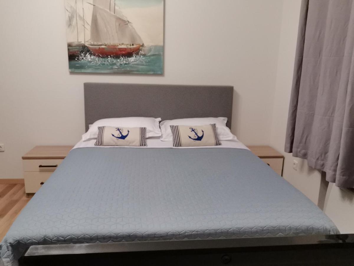 Jelena 1 Apartment Кавтат Екстериор снимка