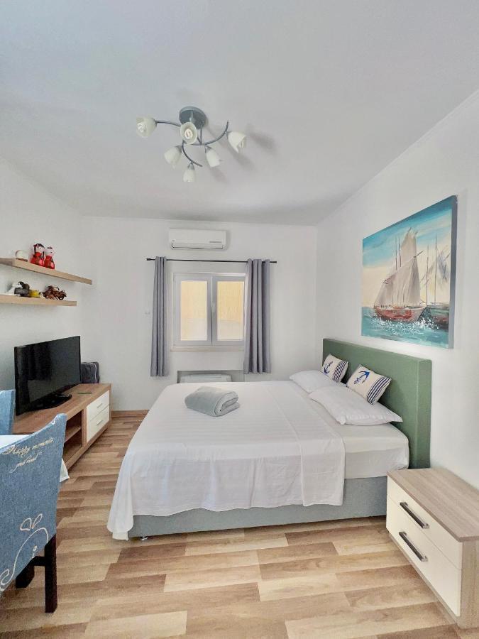 Jelena 1 Apartment Кавтат Екстериор снимка