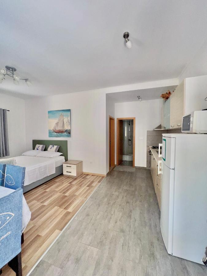Jelena 1 Apartment Кавтат Екстериор снимка