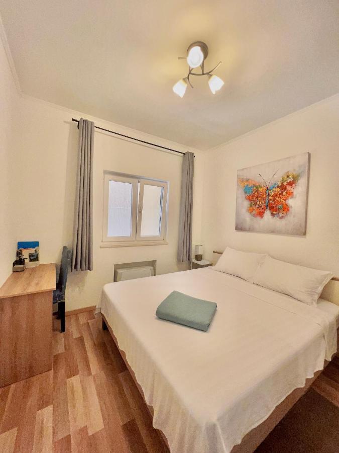 Jelena 1 Apartment Кавтат Екстериор снимка
