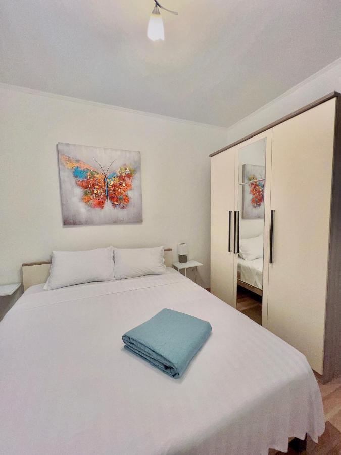 Jelena 1 Apartment Кавтат Екстериор снимка