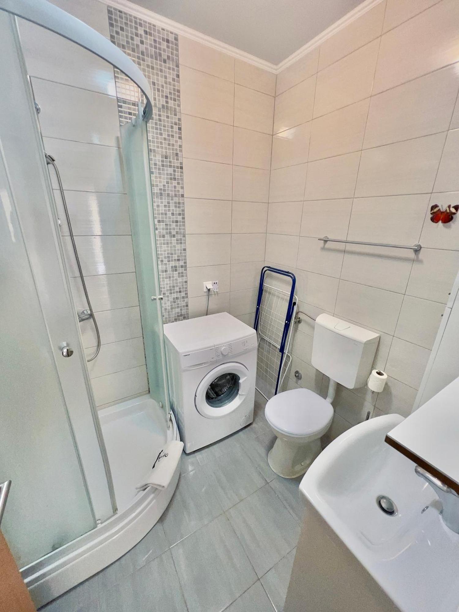 Jelena 1 Apartment Кавтат Екстериор снимка