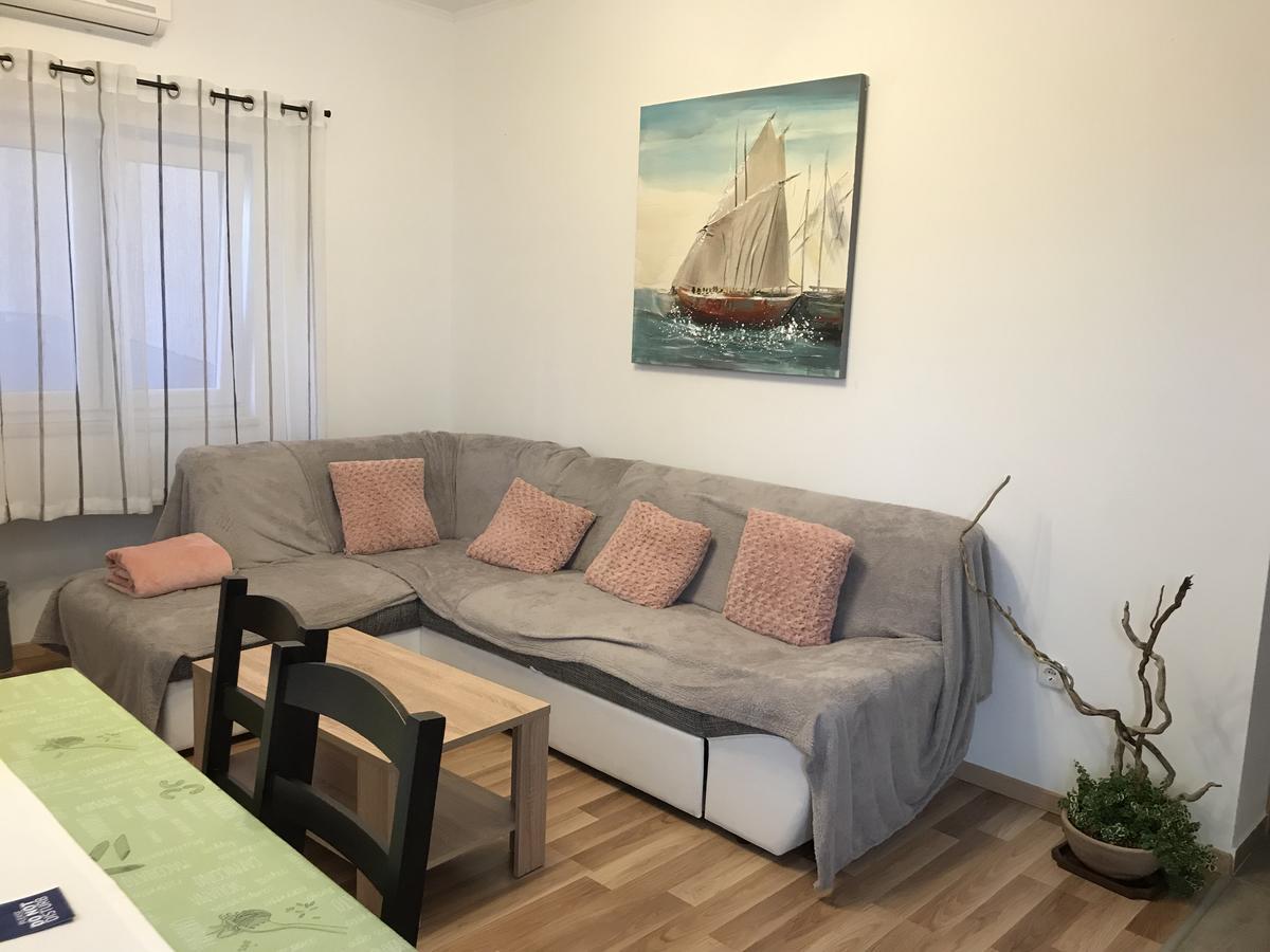 Jelena 1 Apartment Кавтат Екстериор снимка