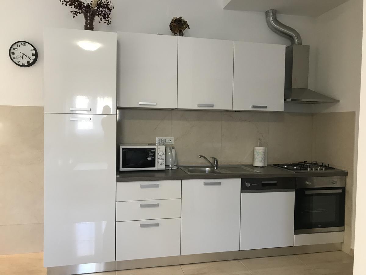 Jelena 1 Apartment Кавтат Екстериор снимка