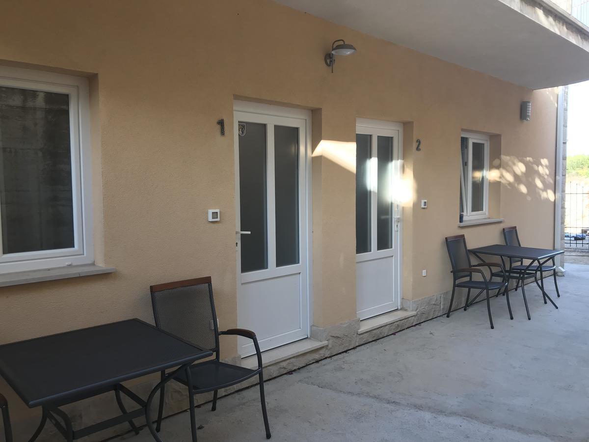 Jelena 1 Apartment Кавтат Екстериор снимка