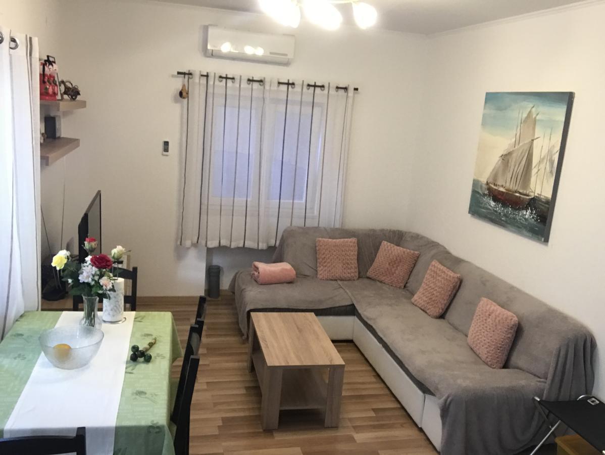 Jelena 1 Apartment Кавтат Екстериор снимка