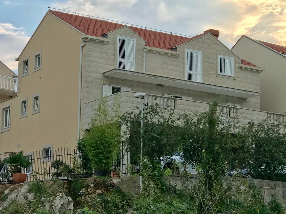 Jelena 1 Apartment Кавтат Екстериор снимка