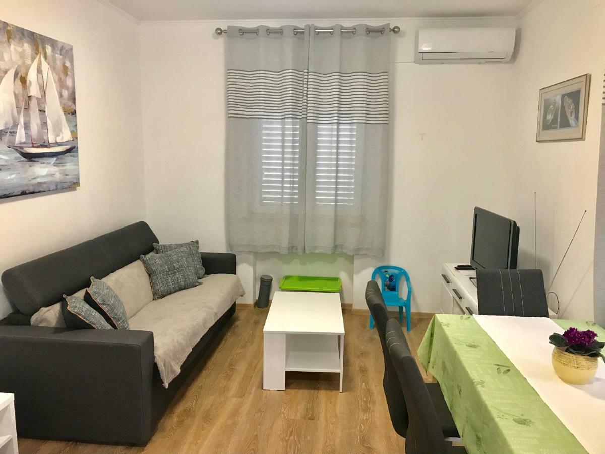 Jelena 1 Apartment Кавтат Екстериор снимка