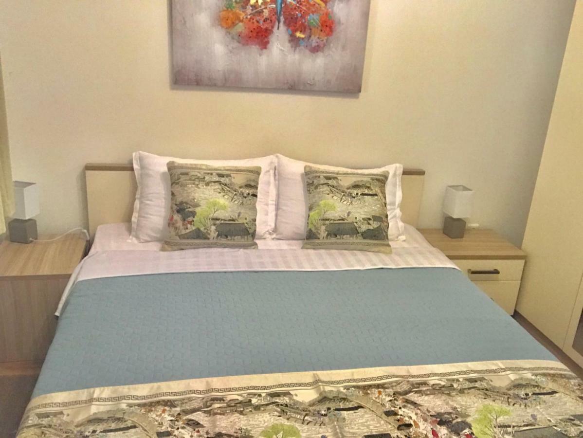 Jelena 1 Apartment Кавтат Екстериор снимка