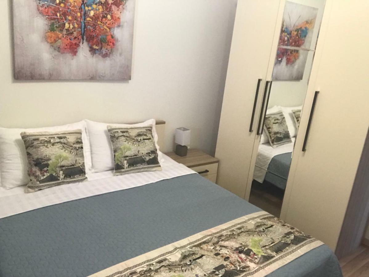 Jelena 1 Apartment Кавтат Екстериор снимка